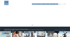 Desktop Screenshot of olender.pro